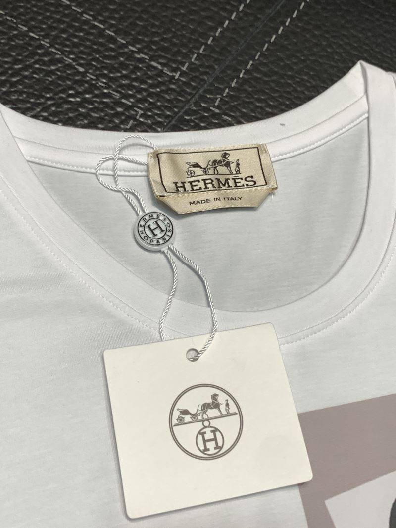 Hermes T-Shirts